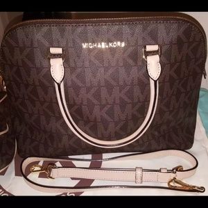 Michael Kors Satchel